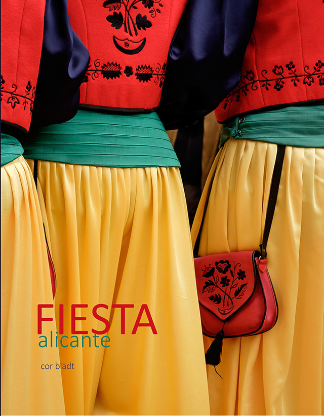 Uitgave: BLURB, september 2017